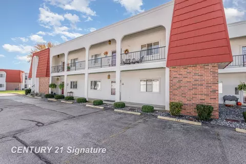 9135 Greenway #K-164, Saginaw, MI 48609