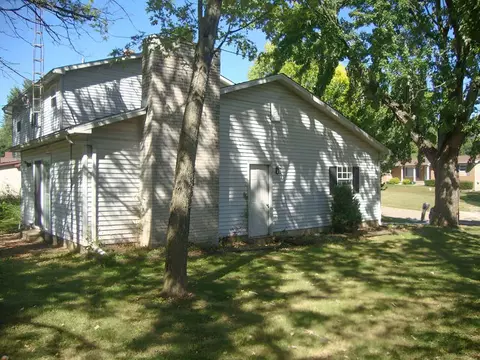 Exterior - 3154 Wagon, Flint, MI 48507 photo 7 of 8