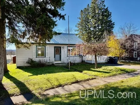 519 Bonnie, Ironwood, MI 49938