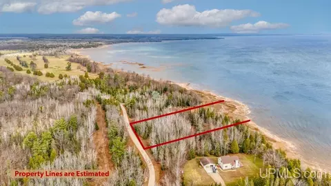 14333 Nahma Shores Jj45, Nahma, MI 49864