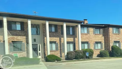 19713 Ridgemont, Saint Clair Shores, MI 48080