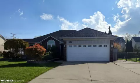 28410 Timothy, Chesterfield, MI 48047