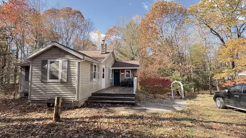 Undisclosed, Harrison, MI 48625