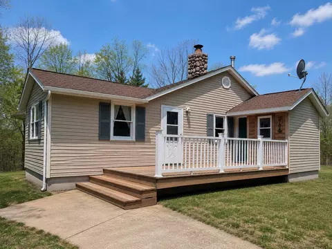 Undisclosed, Harrison, MI 48625