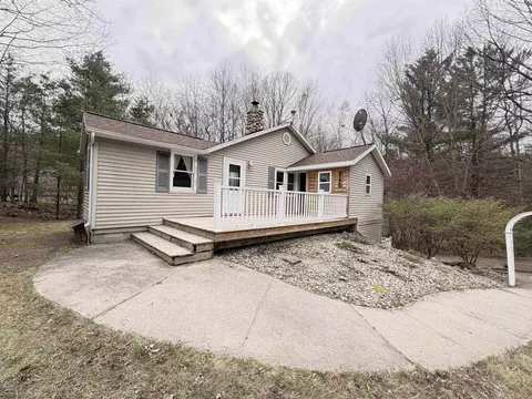 Undisclosed, Harrison, MI 48625