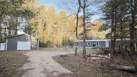 Undisclosed, Harrison, MI 48625