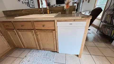 Kitchen - Undisclosed, Harrison, MI 48625 photo 3 of 3