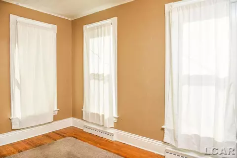 Bedroom - 604 Comstock, Adrian, MI 49221 photo 1 of 5