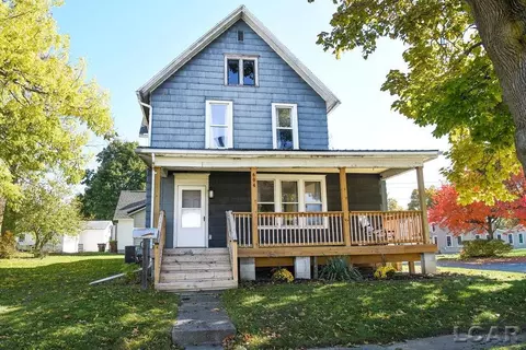 604 Comstock, Adrian, MI 49221