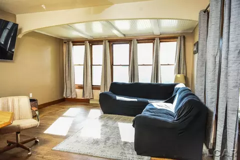 Living - 604 Comstock, Adrian, MI 49221 photo 1 of 1