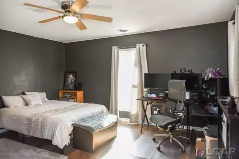 Bedroom - 604 Comstock, Adrian, MI 49221 photo 5 of 5