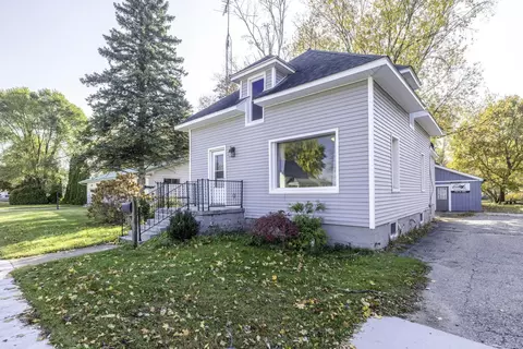 146 Wells, Croswell, MI 48422