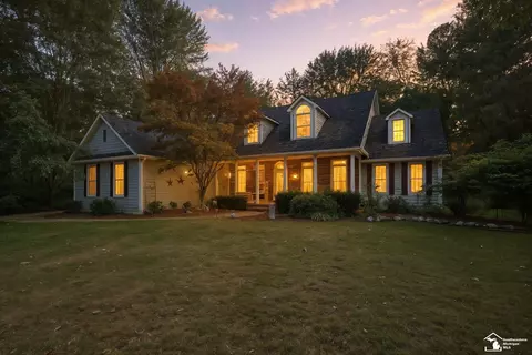 20340 Wahrman, New Boston, MI 48164