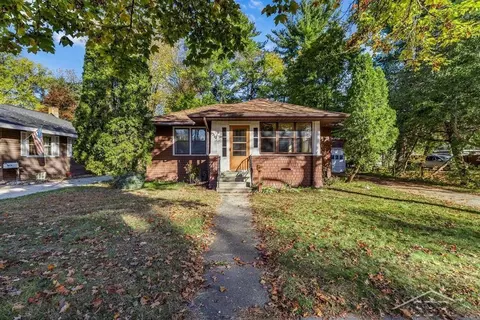 1510 W Hines, Midland, MI 48640