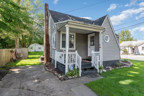 157 N Genesee, Montrose, MI 48457