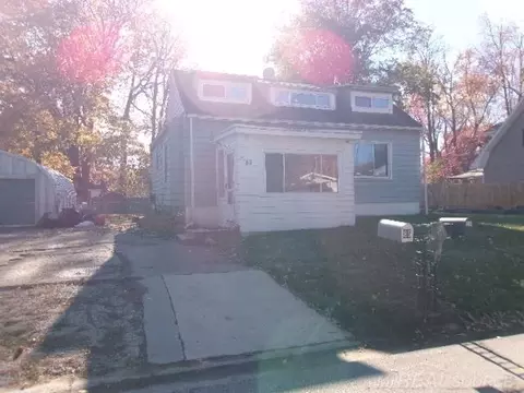 89 Wauketa, East China, MI 48054