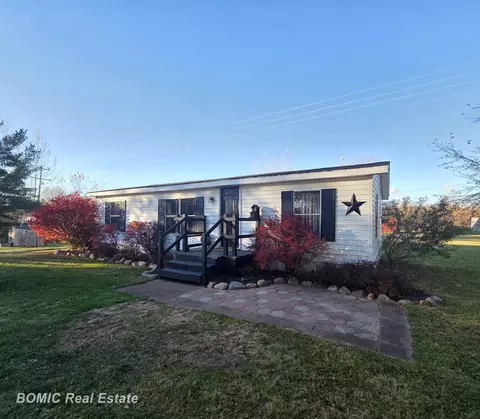 5446 Rupprecht, Vassar, MI 48768