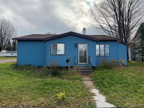 411 E Mary, Bessemer, MI 49911