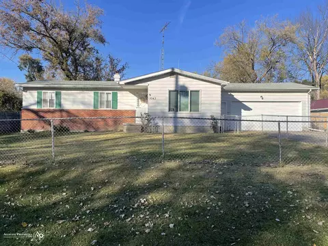 1043 Laport, Mount Morris, MI 48458