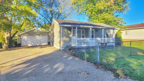 12366 Highland, Mount Morris, MI 48458