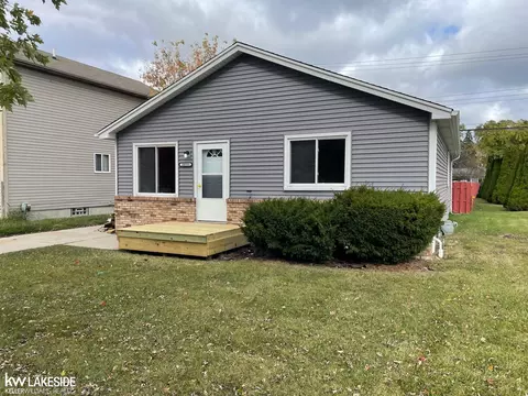 20555 14 Mile, Clinton Township, MI 48035