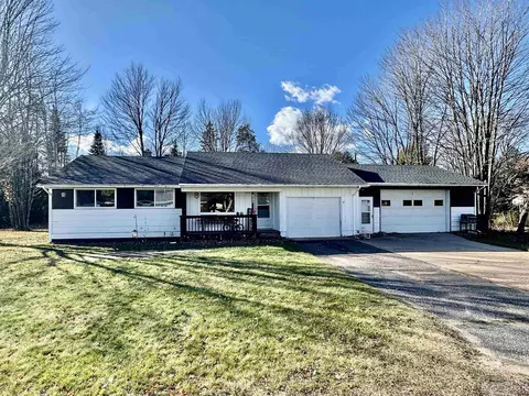 337 W Adams, Gwinn, MI 49841