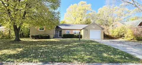 1810 Chelsea, Flint, MI 48503