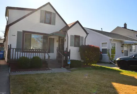13696 Knox, Warren, MI 48089