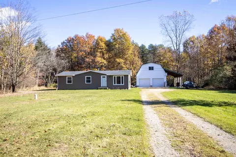 12091 S Meridian, Brant, MI 48614