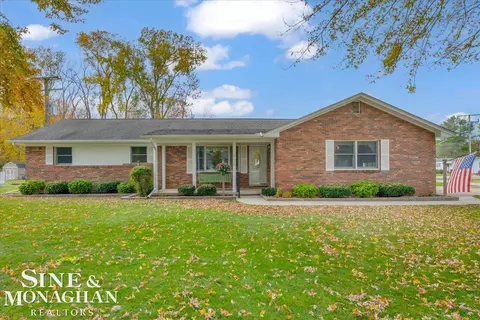 6176 Urban, East China, MI 48054