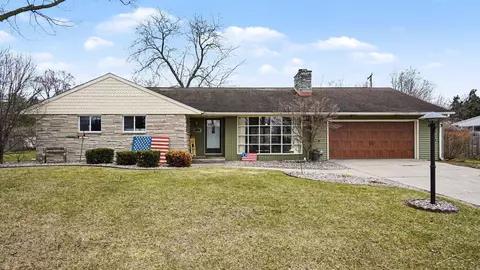 1473 Lesperance, Essexville, MI 48732