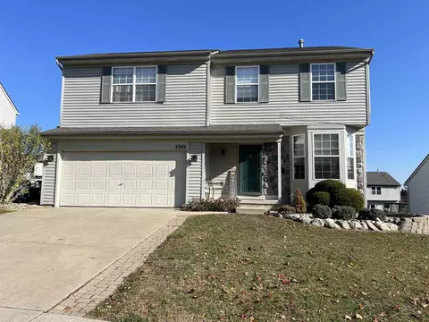 3343 Herrington, Holly, MI 48442