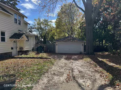 Exterior - 410 E Main, Flushing, MI 48433 photo 2 of 15