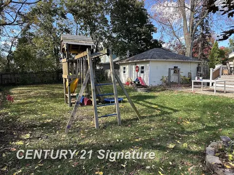 Exterior - 410 E Main, Flushing, MI 48433 photo 11 of 15