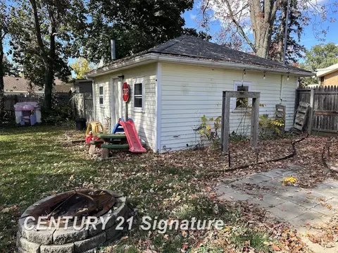 Exterior - 410 E Main, Flushing, MI 48433 photo 12 of 15