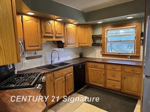 Kitchen - 410 E Main, Flushing, MI 48433 photo 1 of 3