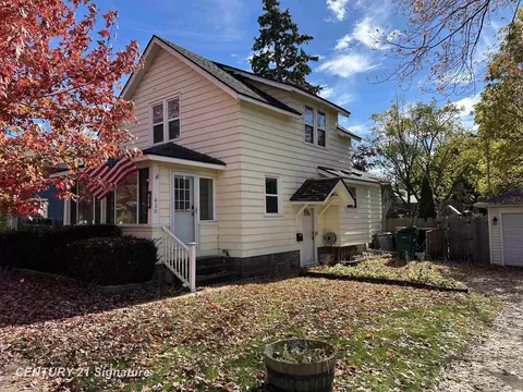 410 E Main, Flushing, MI 48433