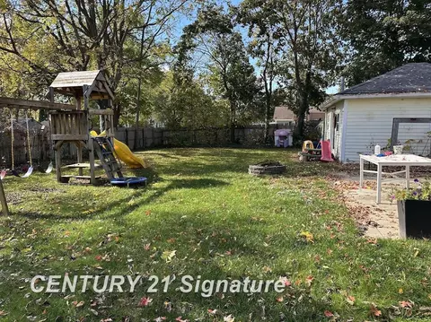 Exterior - 410 E Main, Flushing, MI 48433 photo 9 of 15