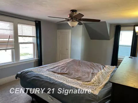 Bedroom - 410 E Main, Flushing, MI 48433 photo 1 of 4