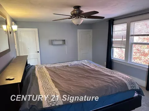 Bedroom - 410 E Main, Flushing, MI 48433 photo 3 of 4