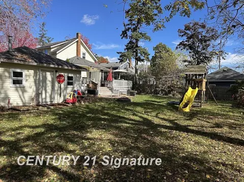 Exterior - 410 E Main, Flushing, MI 48433 photo 14 of 15