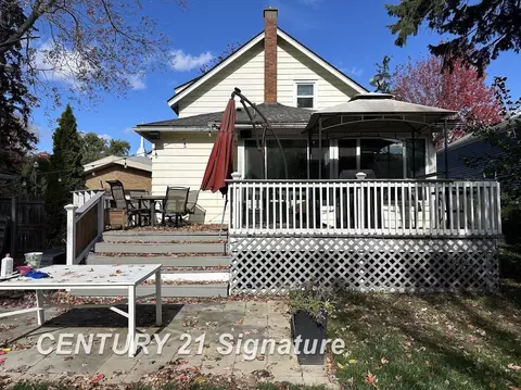 Exterior - 410 E Main, Flushing, MI 48433 photo 15 of 15