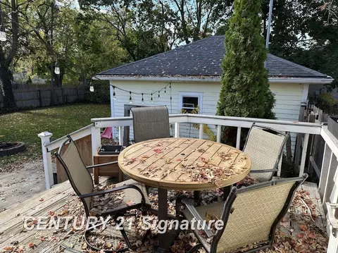 Exterior - 410 E Main, Flushing, MI 48433 photo 6 of 15