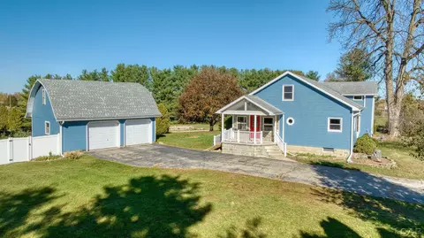 9058 W Weston, Morenci, MI 49256