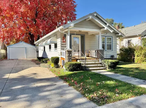 2529 N Bond, Saginaw, MI 48602