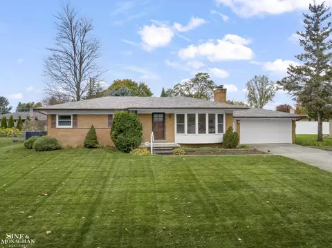 53249 Villa, Shelby Township, MI 48316