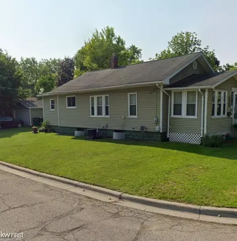 11850 Temperance, Mount Morris, MI 48458