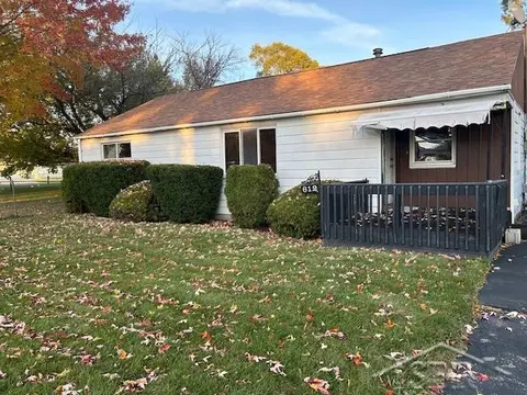 612 S 31st, Saginaw, MI 48601