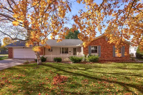 2507 Kipling, Saginaw, MI 48602