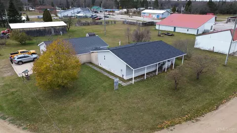 Other - 12534 Railroad, Shingleton, MI 49884 photo 2 of 25